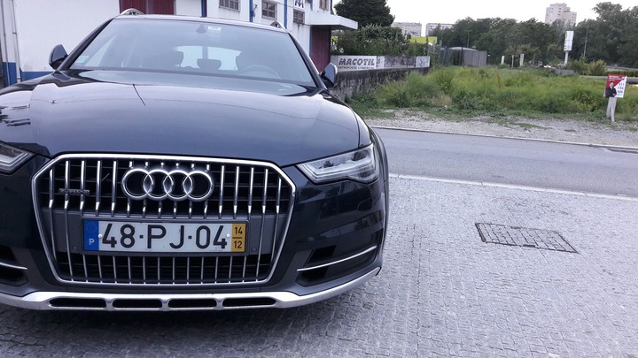 a6 allroad
