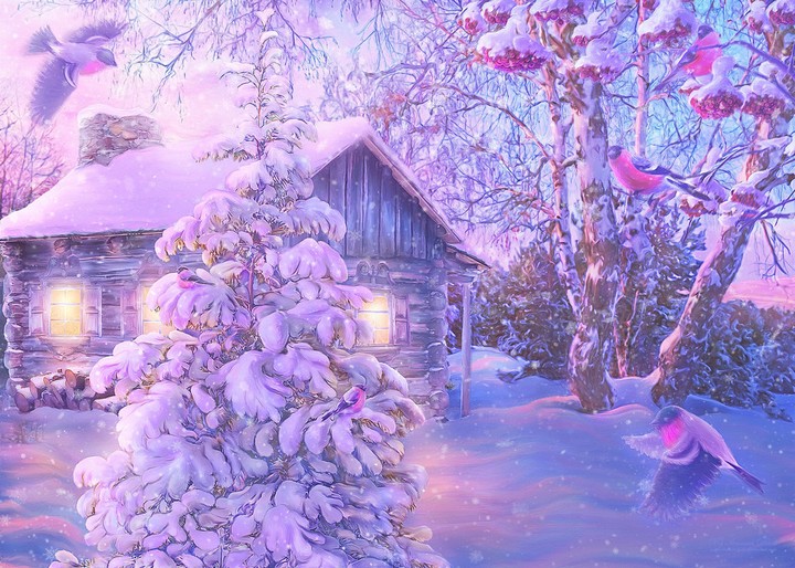 Winter