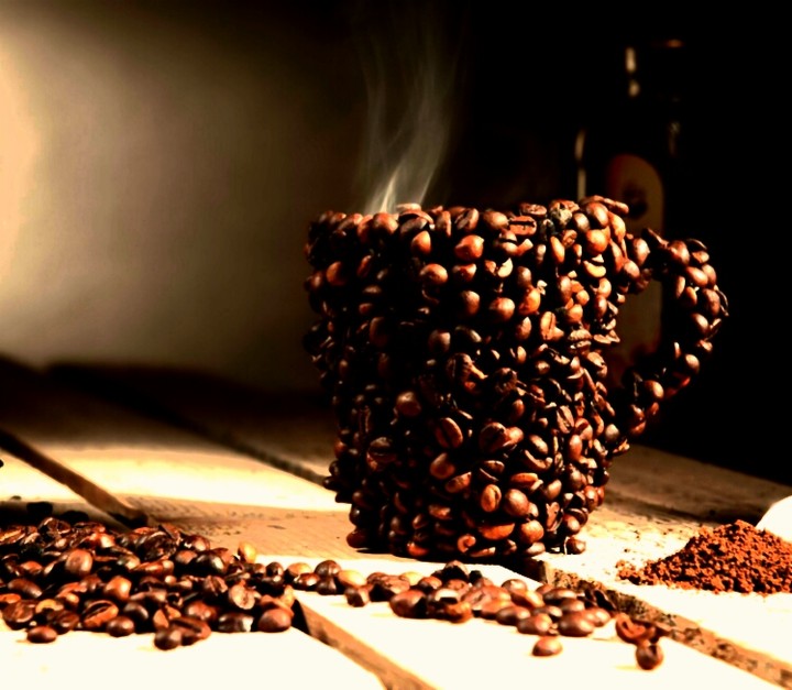 cafe