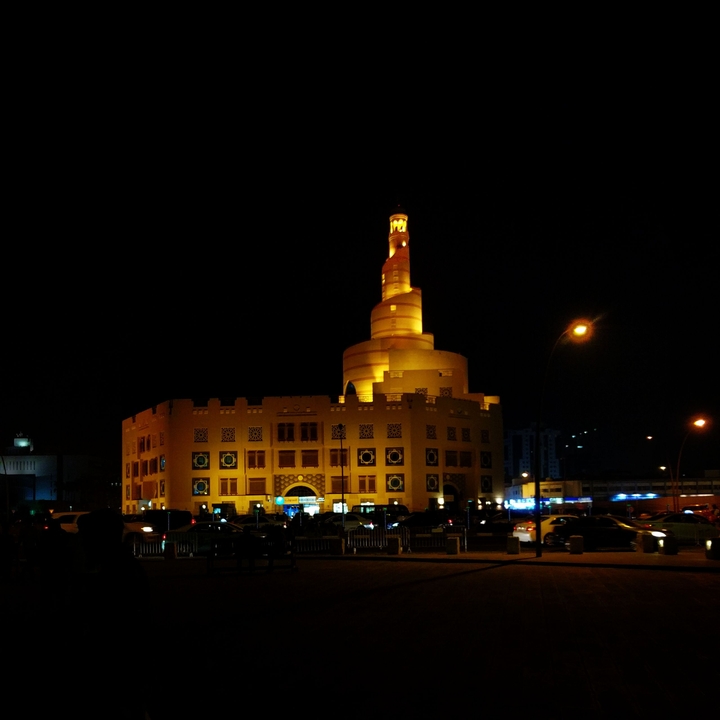 souq waqif