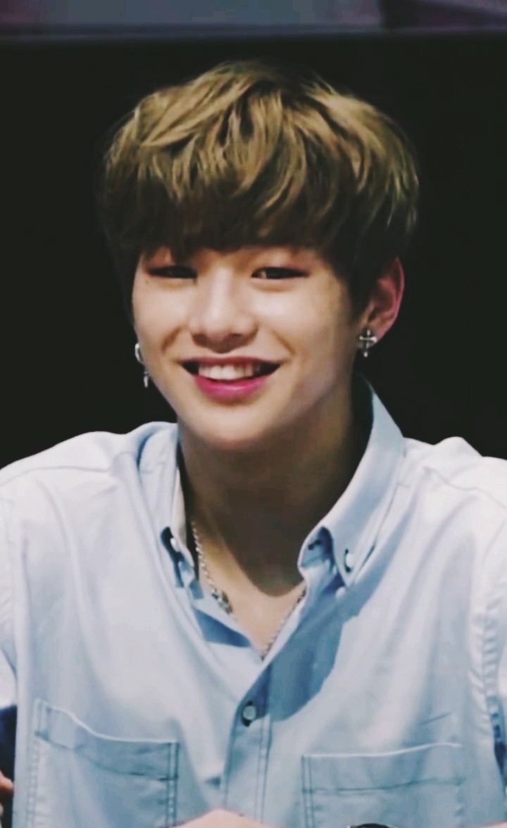 강다니엘