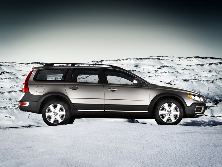 volvo