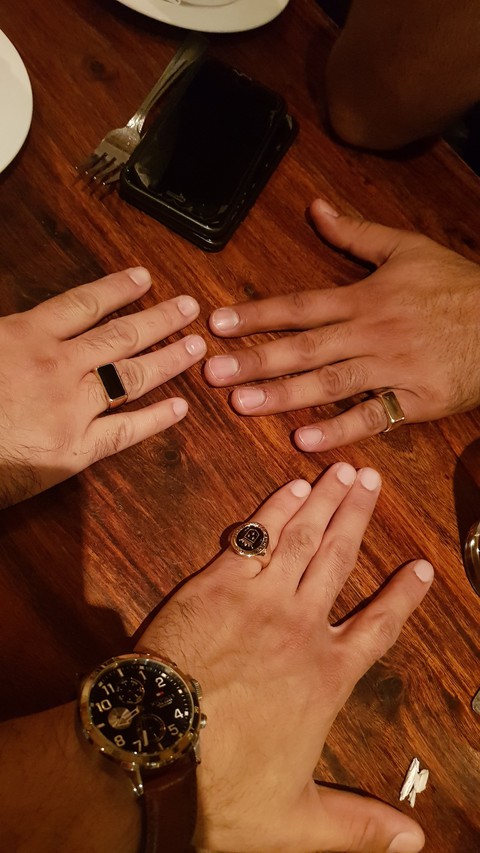 Rings