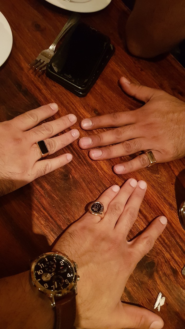 Rings