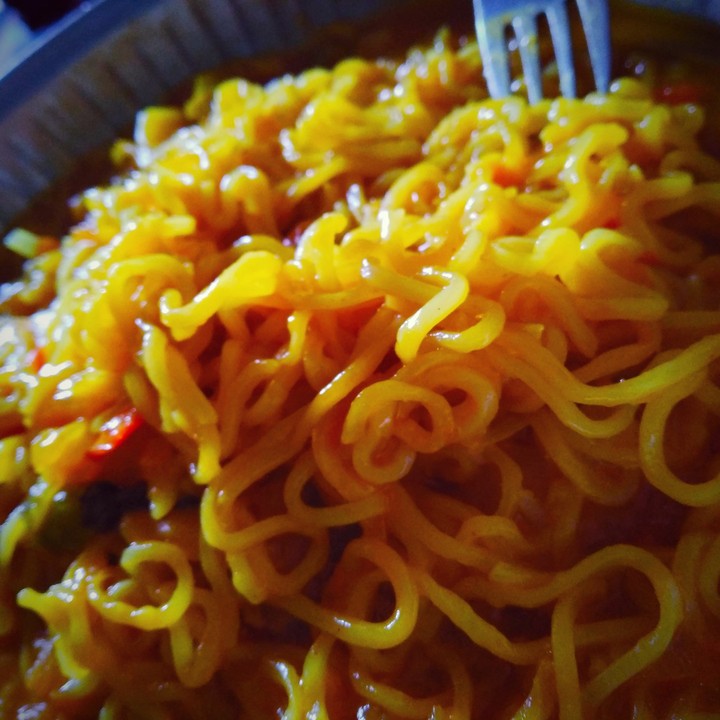 noodles