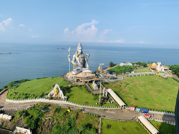 Shiva murdeshwar