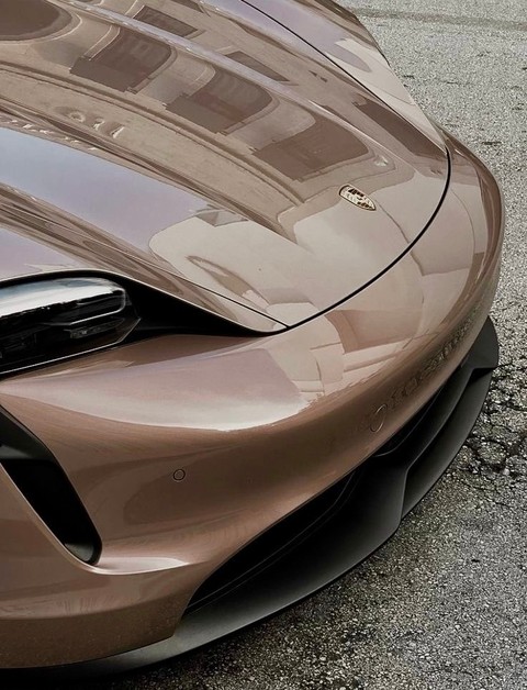 fonds d'écran supercar, Hood