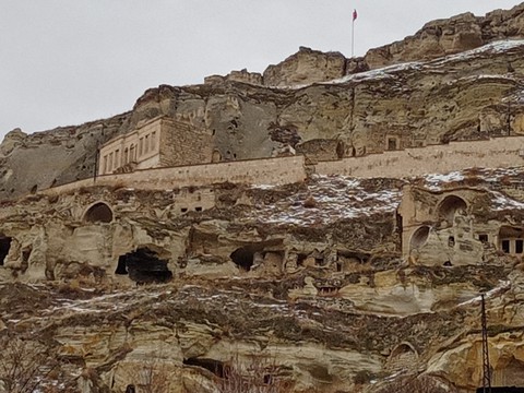 Ürgüp Göreme