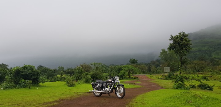 Royal enfield