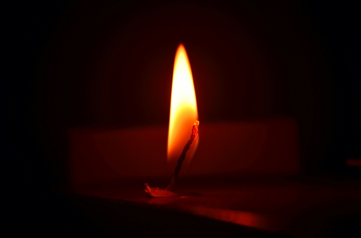 Don't let your flame inflammable