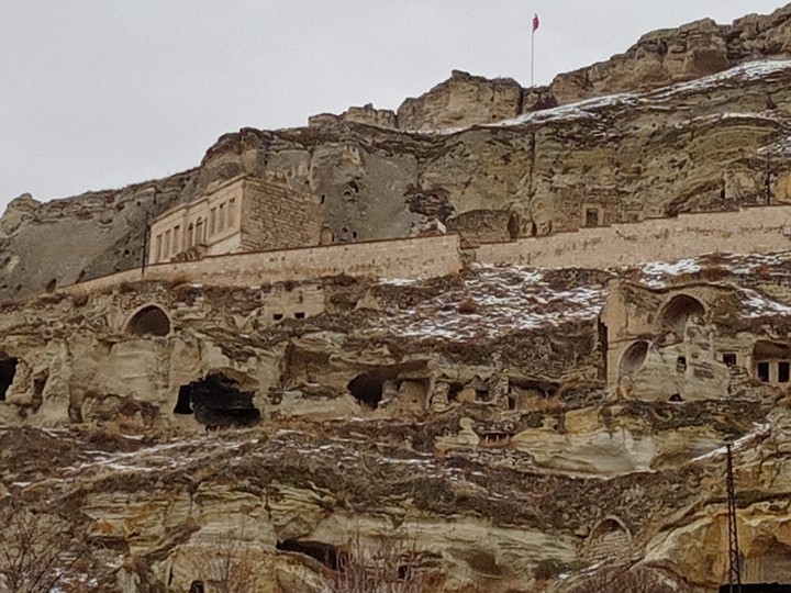 Ürgüp Göreme
