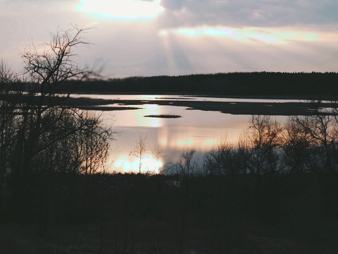 Весна