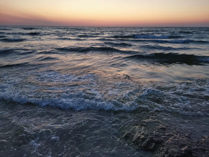 Чёрное море