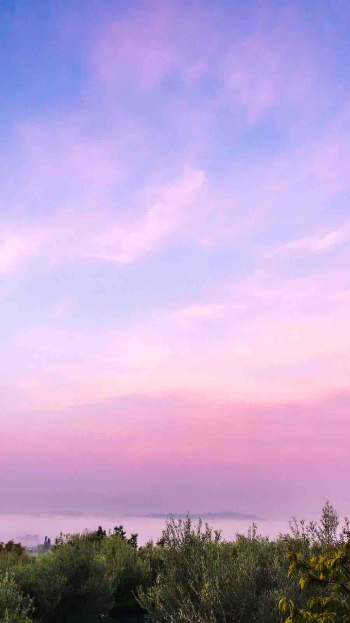 dawn in Florence?