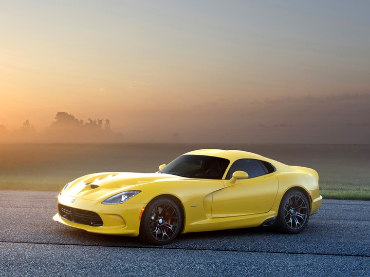 dodge