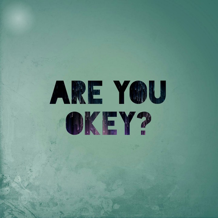Are you Okey