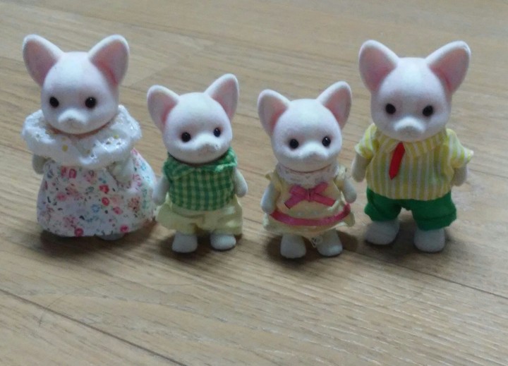 실바니안