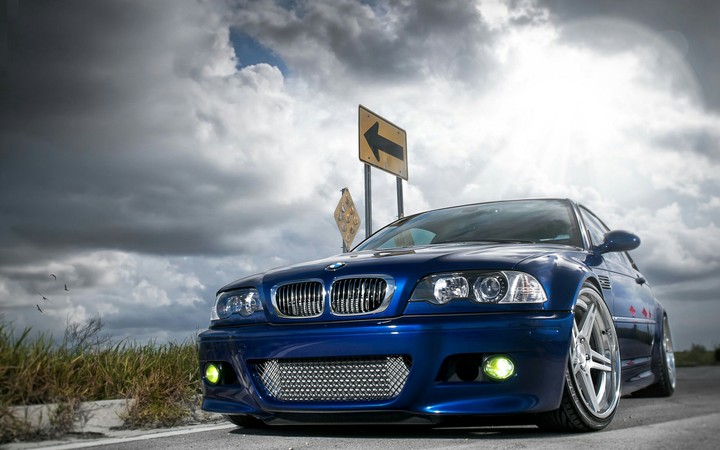 BMW