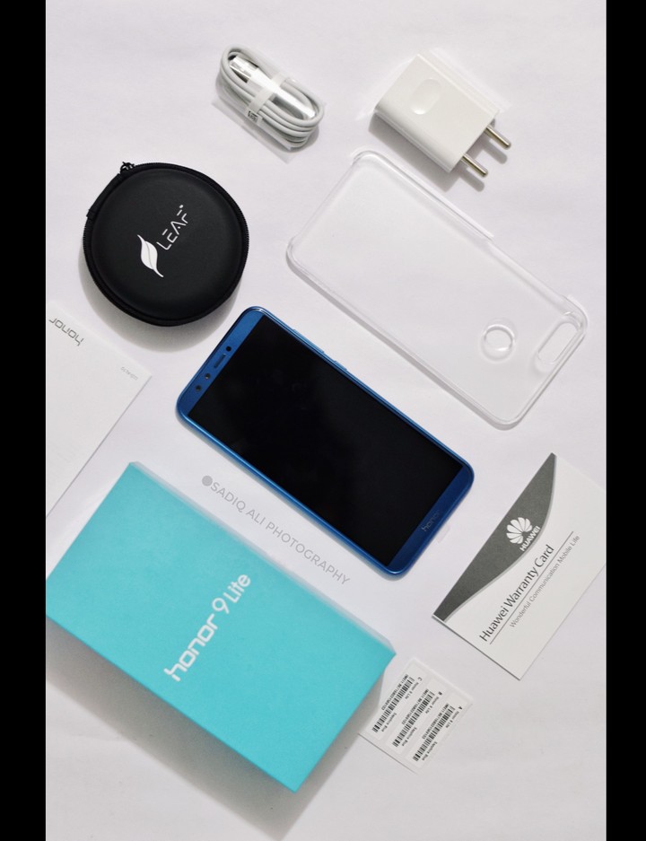 Flatlay