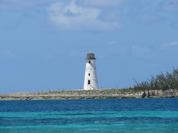 Light House