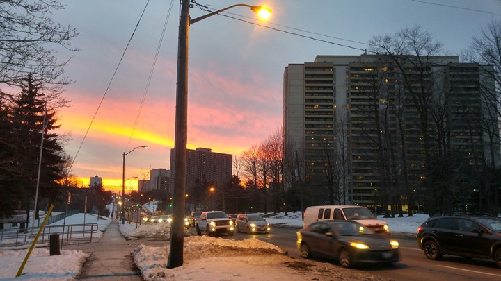 Toronto