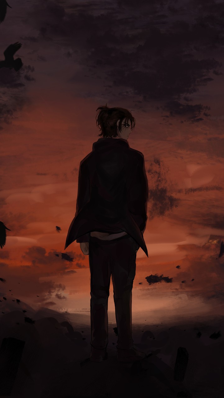 dark