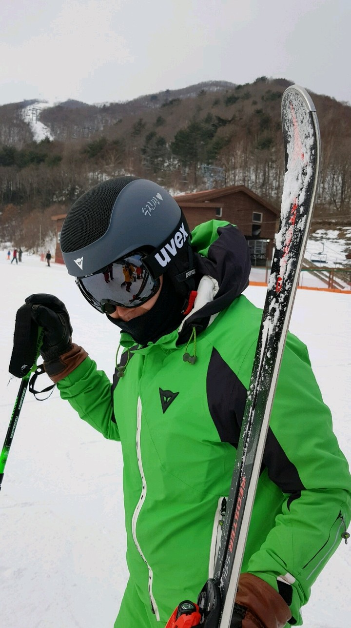 하이원 High1 17/18
