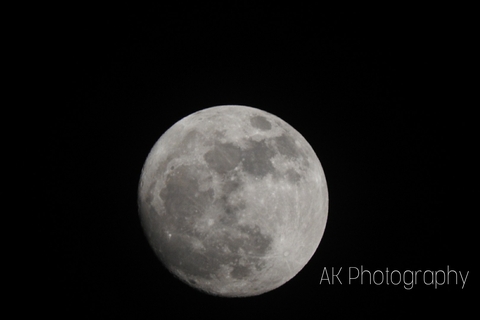 Moon