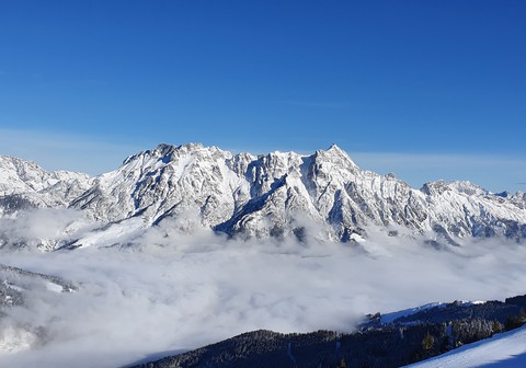 mountains