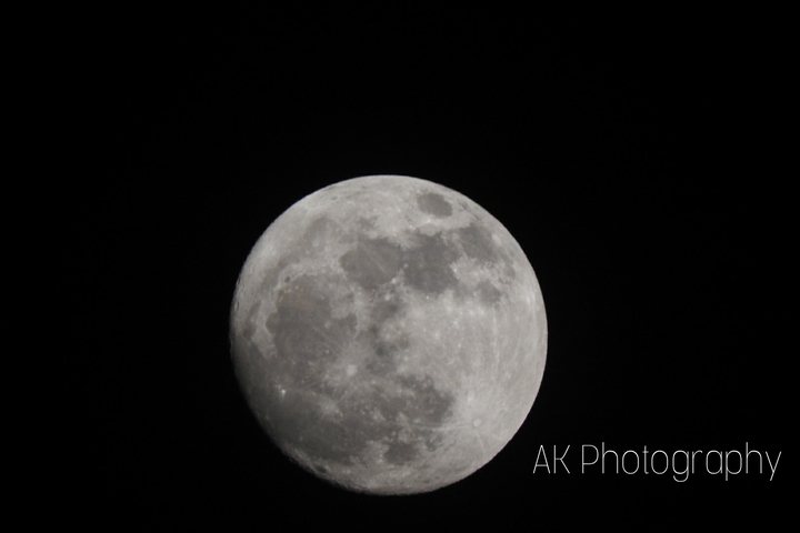Moon