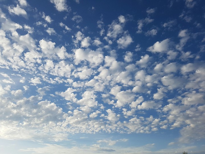 sky