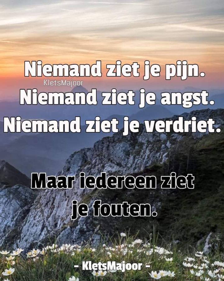 leventeksten