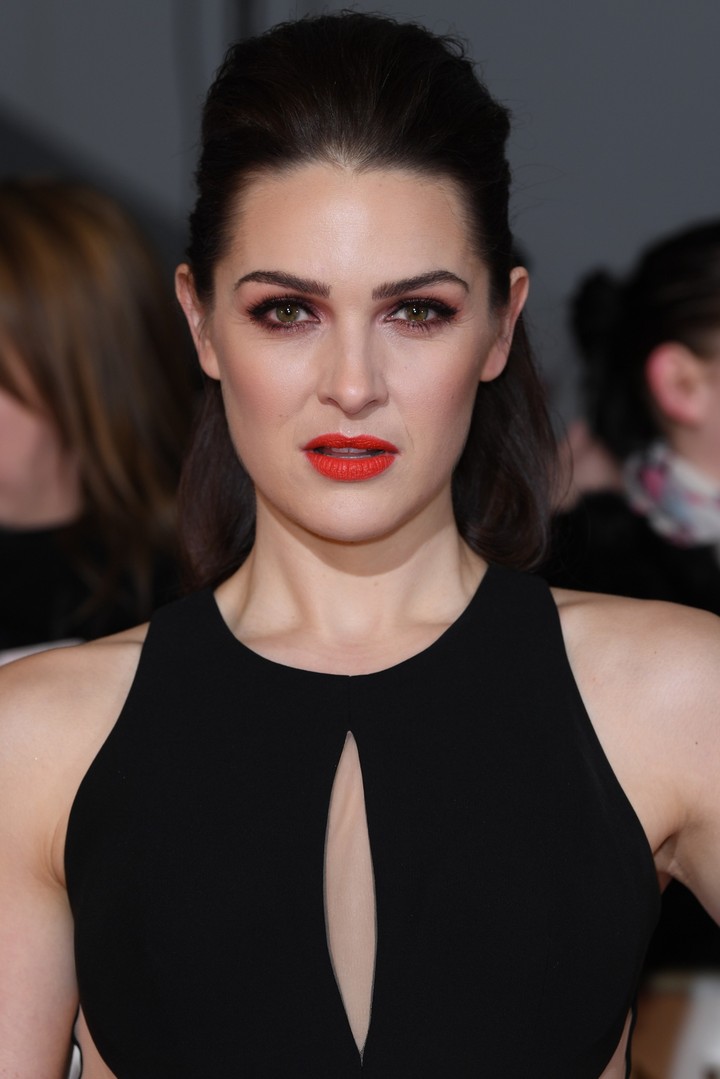 ANNA PASSEY