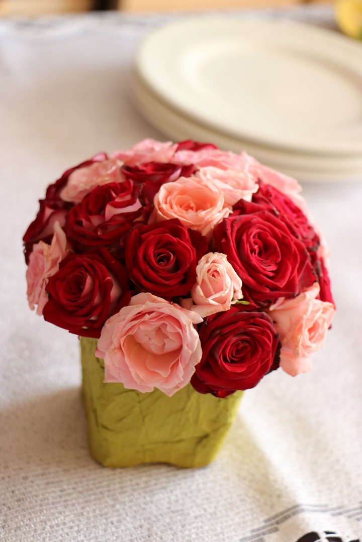 Flower love