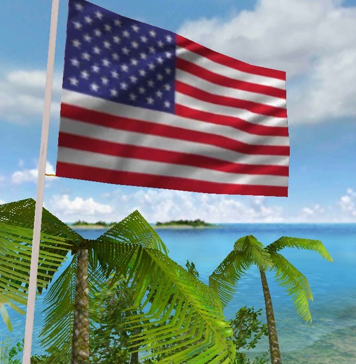 America