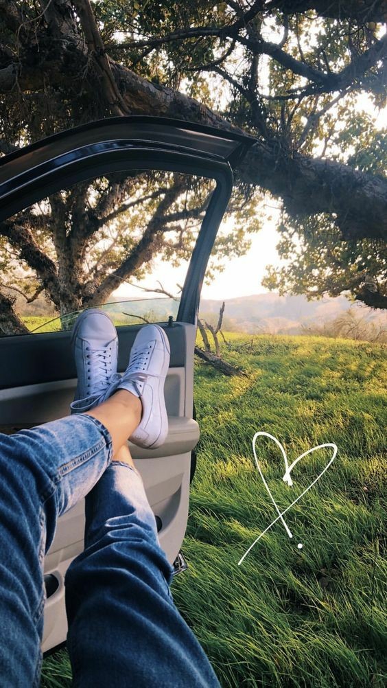 relax