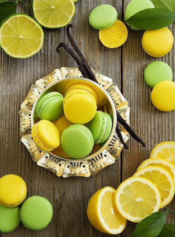 macaroon
