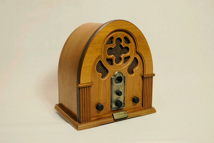 Antique Radio