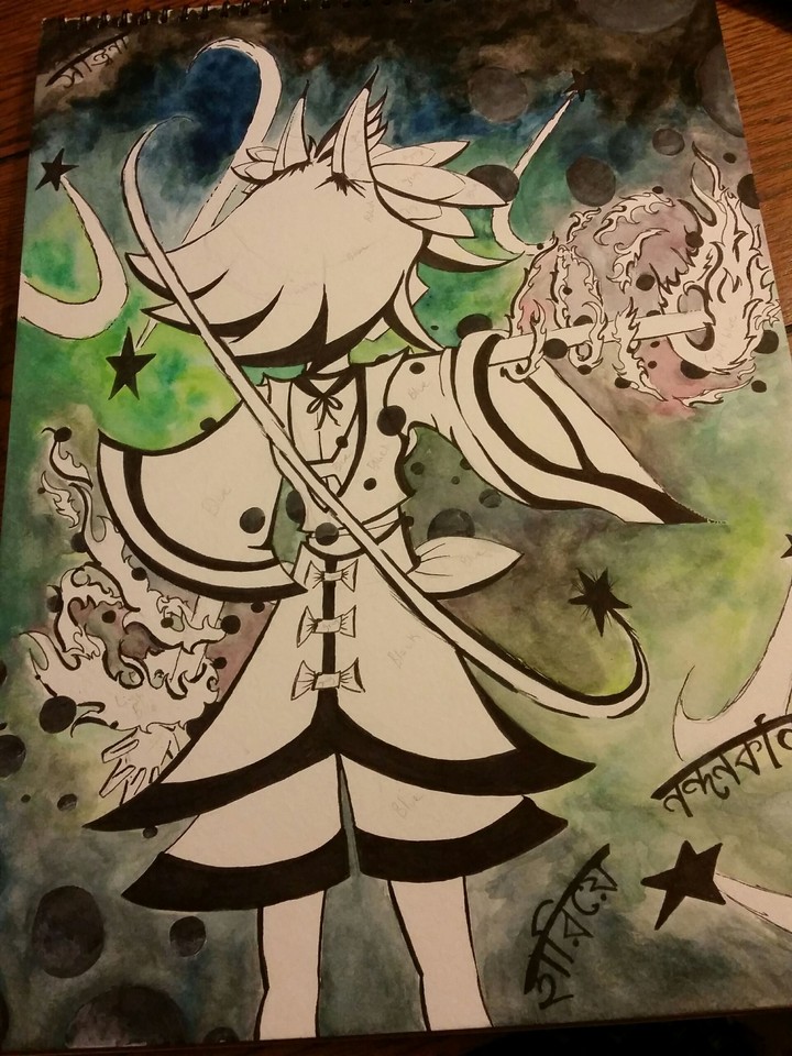 bella arte