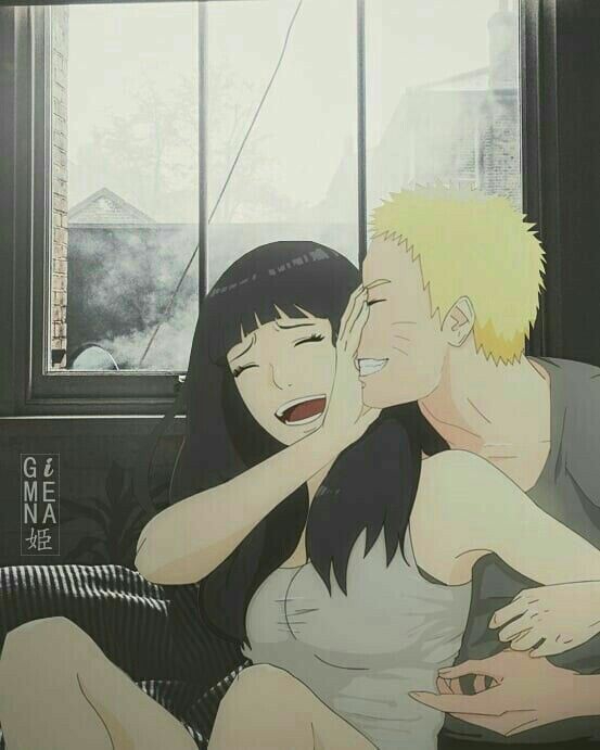 hinata