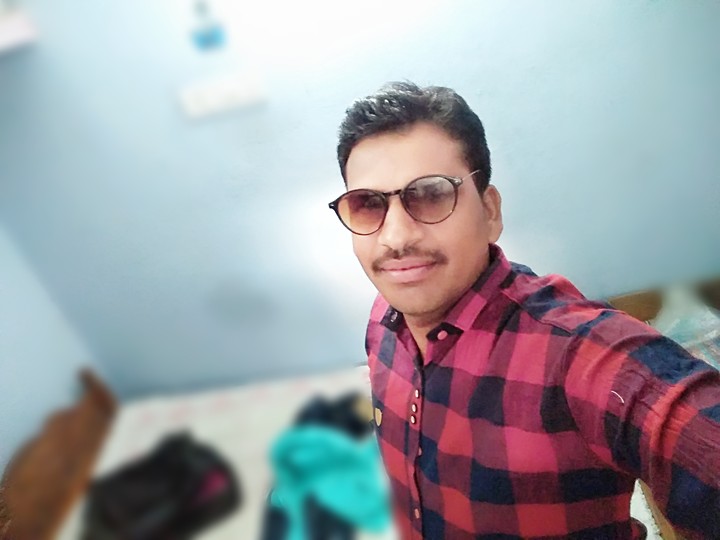 jagadish Patil