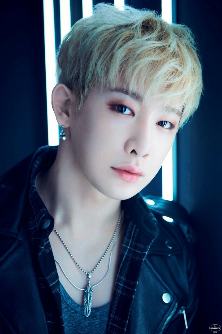 wonho