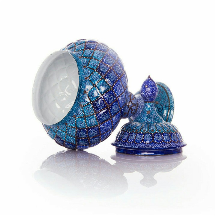 Iranian art