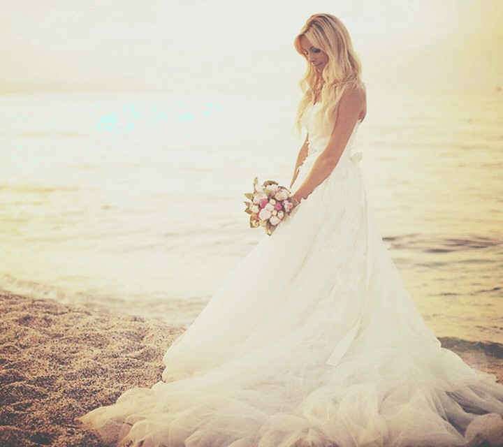 Bride