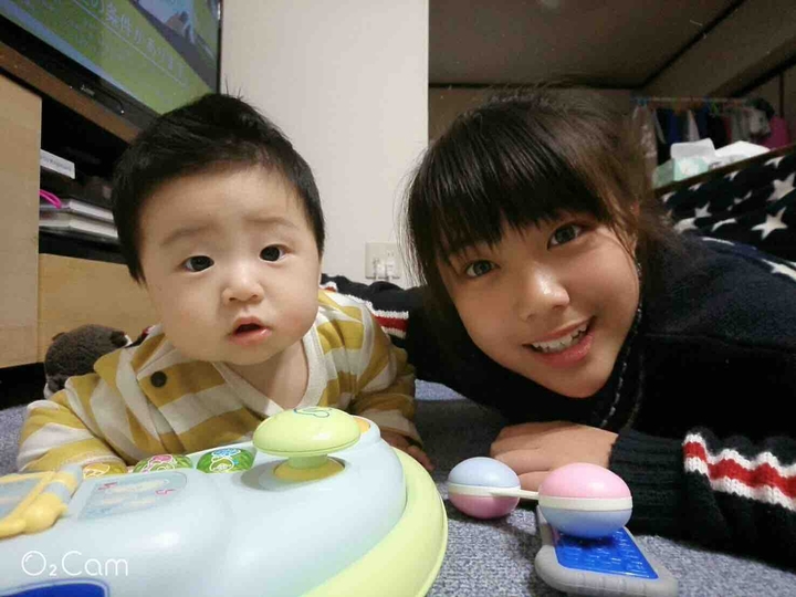 mybaby