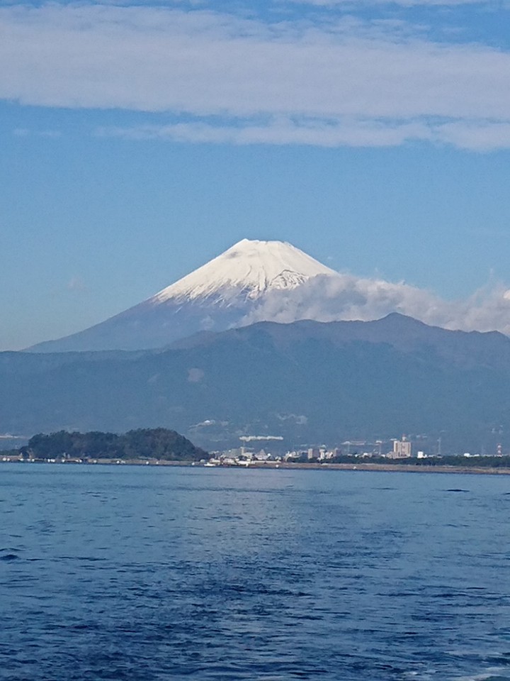 富士山