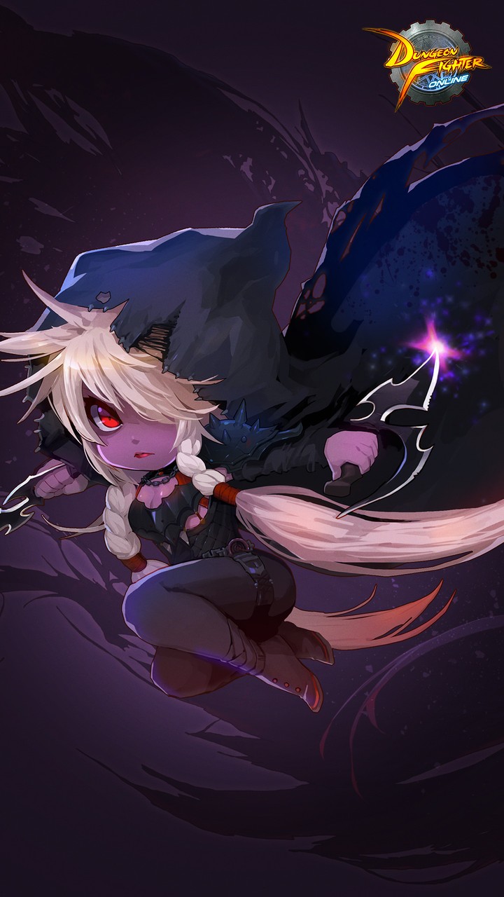 Dungeon Fighter Online
