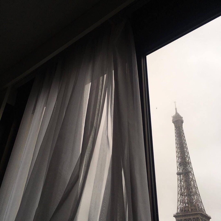 Curtains
