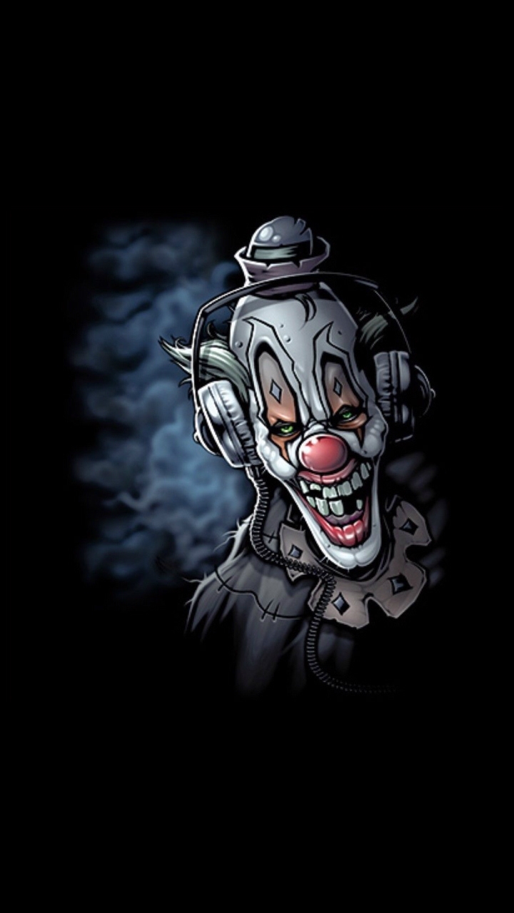 Clown