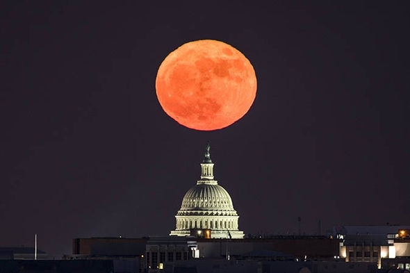 Bloodmoon